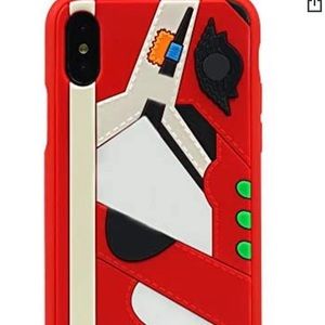 Meet your Posher, Quinterian